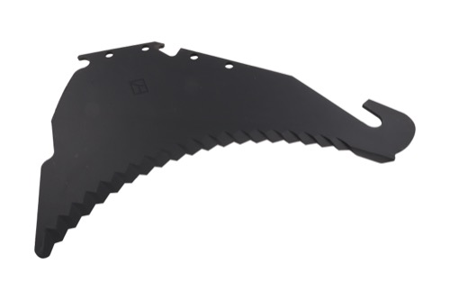 Ladewagenmesser 510mm, OEM Strautmann:410.18.502