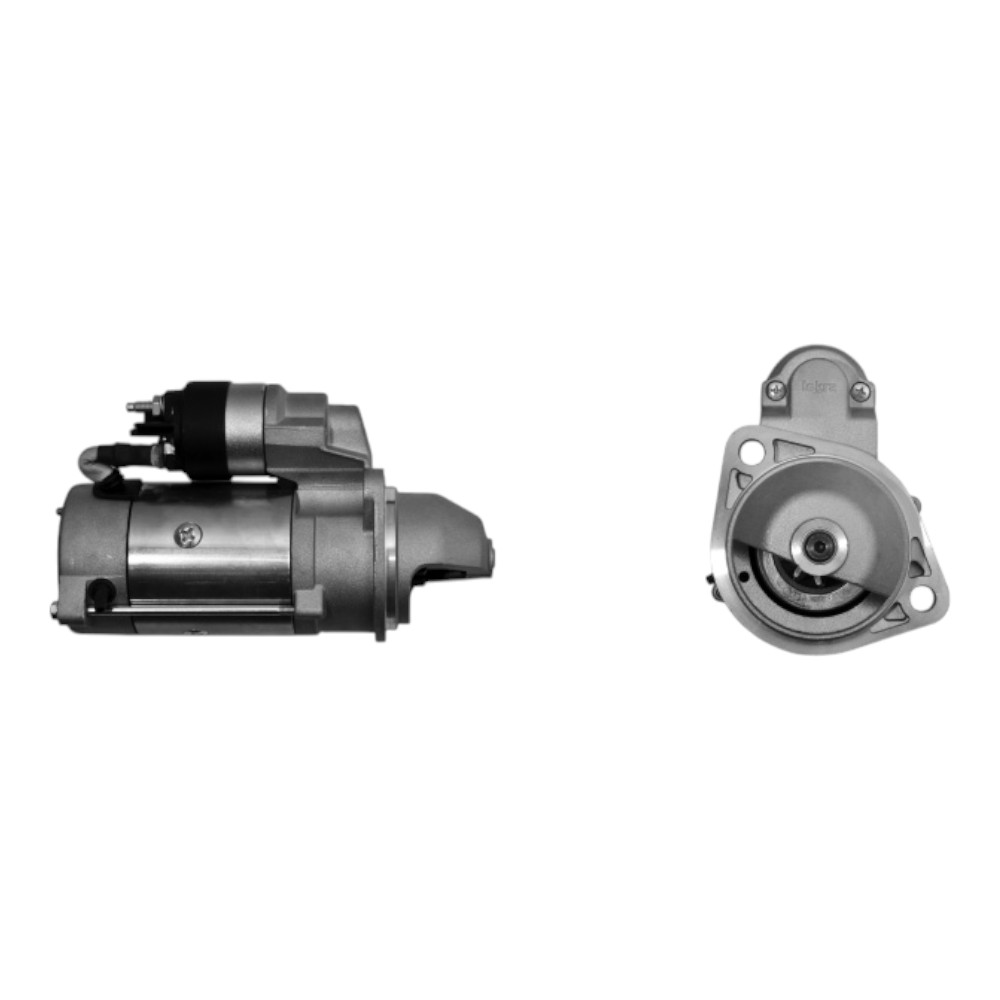 MAHLE Anlasser, Starter