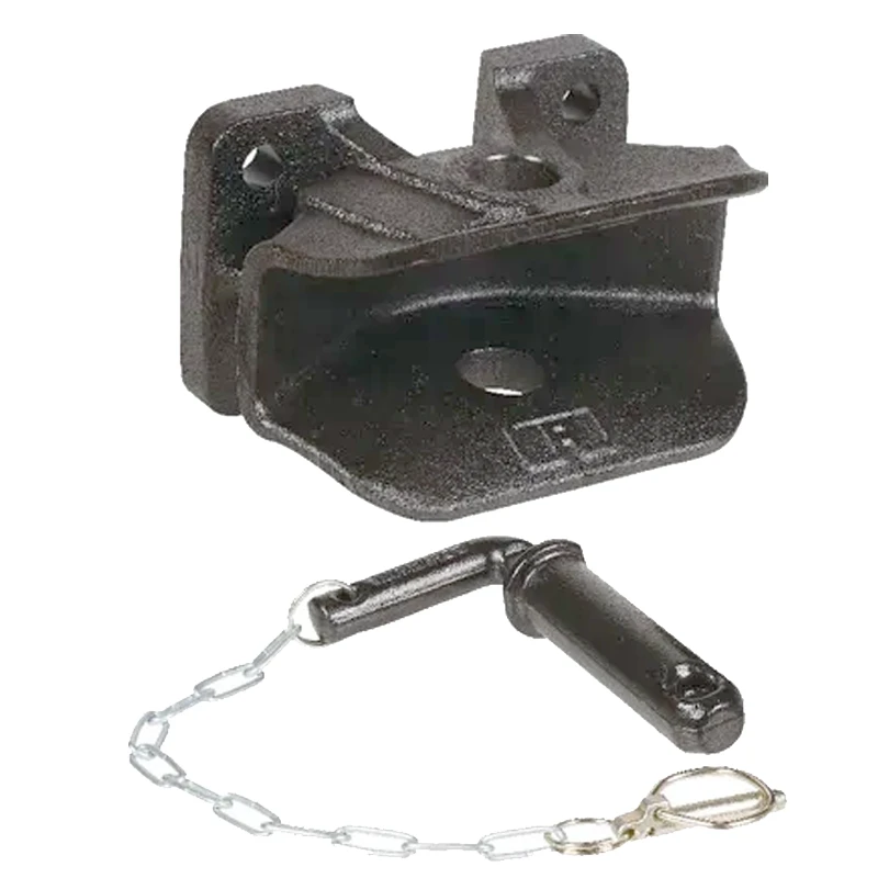 Anhängerkupplung Rockinger für landw. Anhänger Anhängerkupplung Rockinger für landw. Anhänger