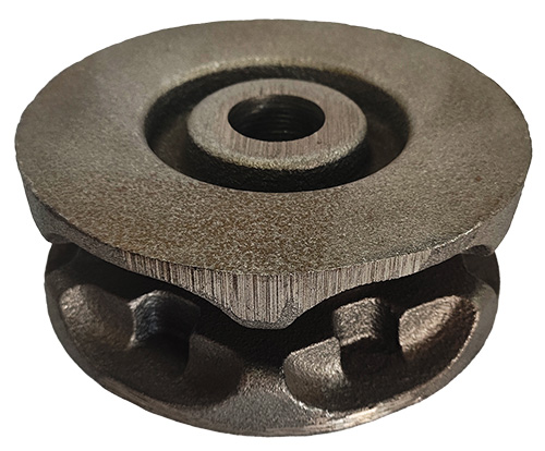 Umlenkrolle Umlenkrolle