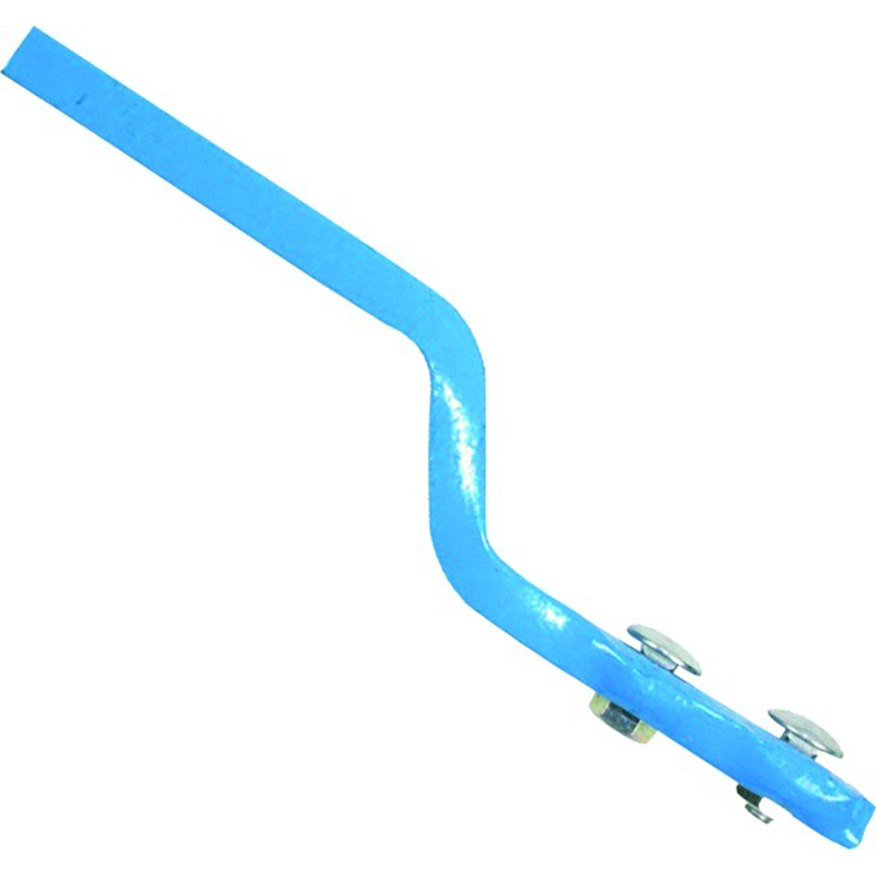 Hacktechnik Gebogener Stiel Typ Monosem 65021002