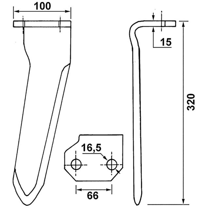 Kreiseleggenzinken Re. Agram 47-209040 Kreiseleggenzinken Re. Agram 47-209040