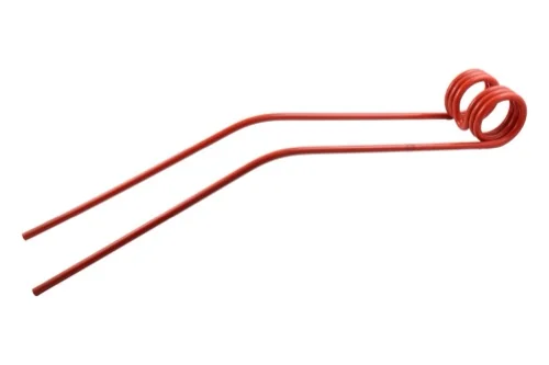 Schwaderzinken Ø9 passend für Claas Schwaderzinken Ø9 passend für Claas 15-CLA-08