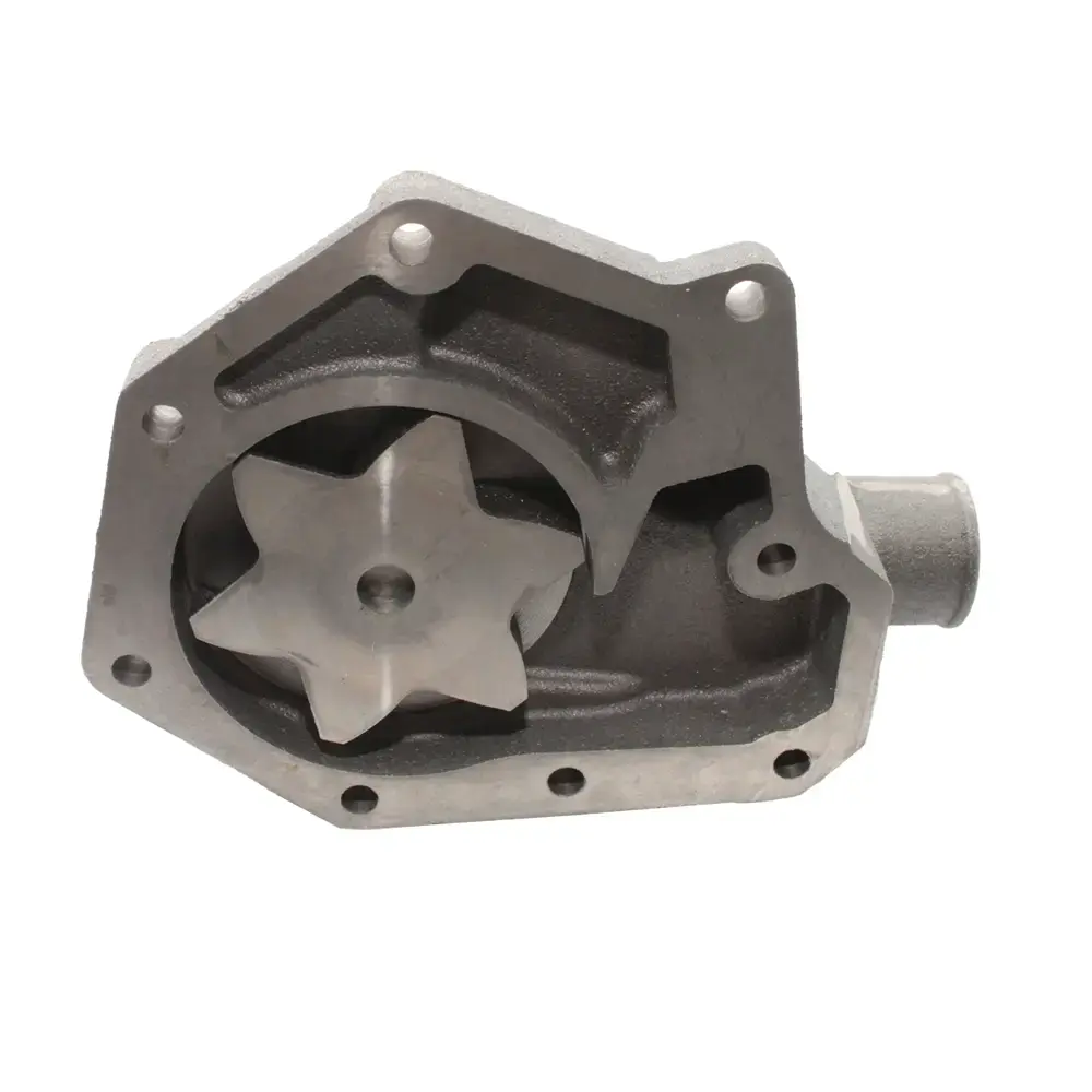 Wasserpumpe passend für John Deere Zusatzansicht