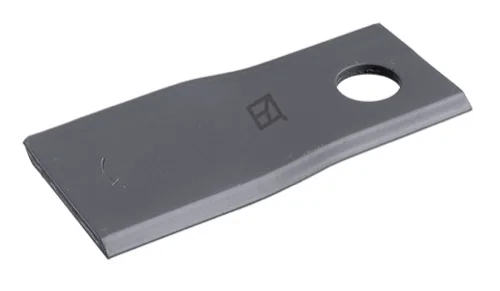 Rotorklinge 100x48mm passend für Pöttinger Rotorklinge 100x48mm passend für Pöttinger 80-130