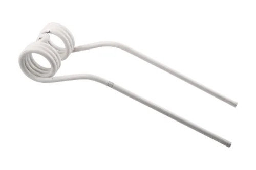 Heuwenderzinken Ø10 passend für Stoll 15-STO-01