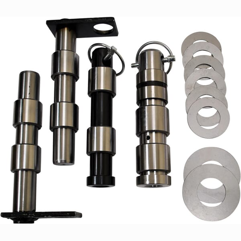 Bolzen- und Buchsensatz passend für KUBOTA KX36 KX41 Bolzen- und Buchsensatz passend für KUBOTA KX36 KX41