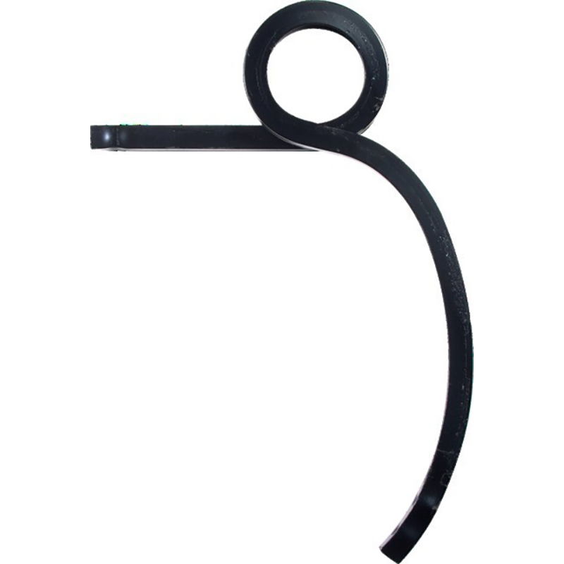 Landwirtschaft Bodenbearbeitung Grubber Kultureggenzinken Links Dn Bianchi