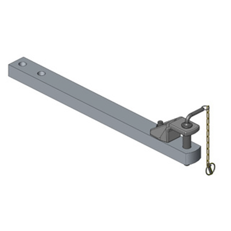 Scharmüller Zugpendel Standard #10.820.984.0-A34 Anhängetechnik Scharmüller Zugpendel Standard #10.820.984.0-A34