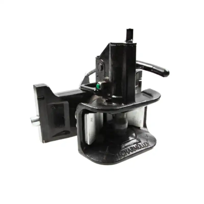 Anhängekupplung-Scharmueller-073303221A02-330mm Zugmaul-Scharmueller-073303221A02-330mm