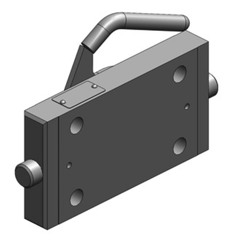 Scharmüller Einsatz Adapterplatten #03.7225.32-A02