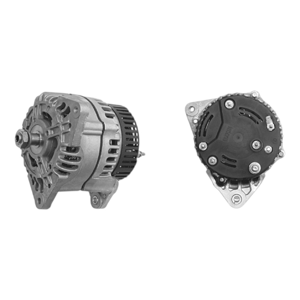 MAHLE Lichtmaschine, Generator 3838922057638 MAHLE Lichtmaschine, Generator 3838922057638