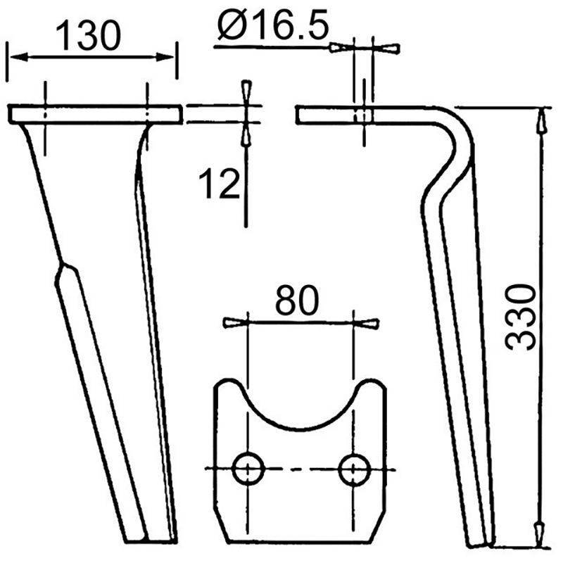 Kreiseleggenzinken Li. Amazone 68034