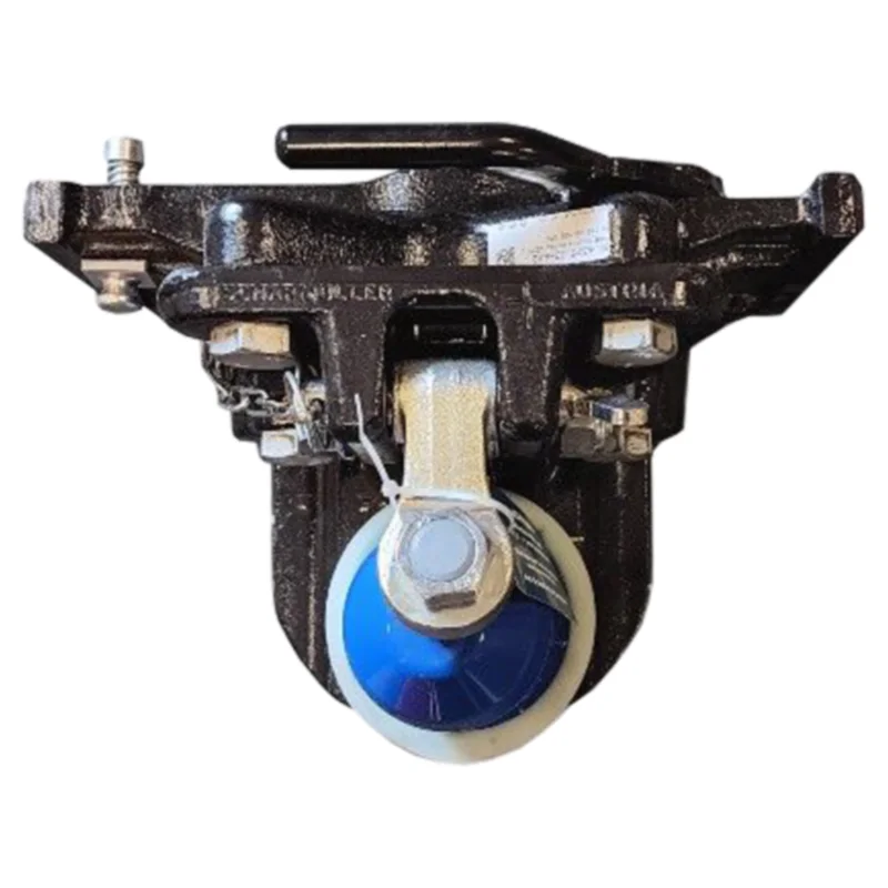 Kugeleinsatz K80 Scharmüller 05629530A02 295mm Kugeleinsatz K80 Scharmüller 05629530A02 295mm