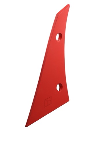 33.0073 Pflugteil Streichblech-Vorderteil - links (6773251) Cover Image 33.0073 Pflugteil Streichblech-Vorderteil - links (6773251) passend für Pöttinger Cover Image