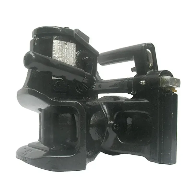 Anhängekupplung Sauermann HS17101KU32 320 mm 32er Bolzen Case IH Anhängekupplung Sauermann HS17101KU32 320 mm 32er Bolzen Case IH