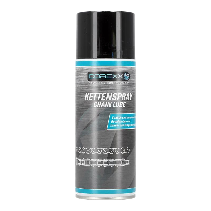 COREXX Ketten-Spray COREXX Ketten-Spray