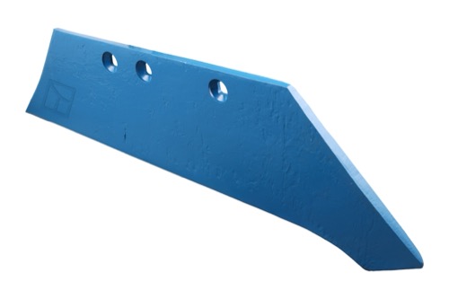 37.0033 Pflugteil Schnabelschar SSP332O - rechts (2708.31.01) Cover Image passend für Rabe