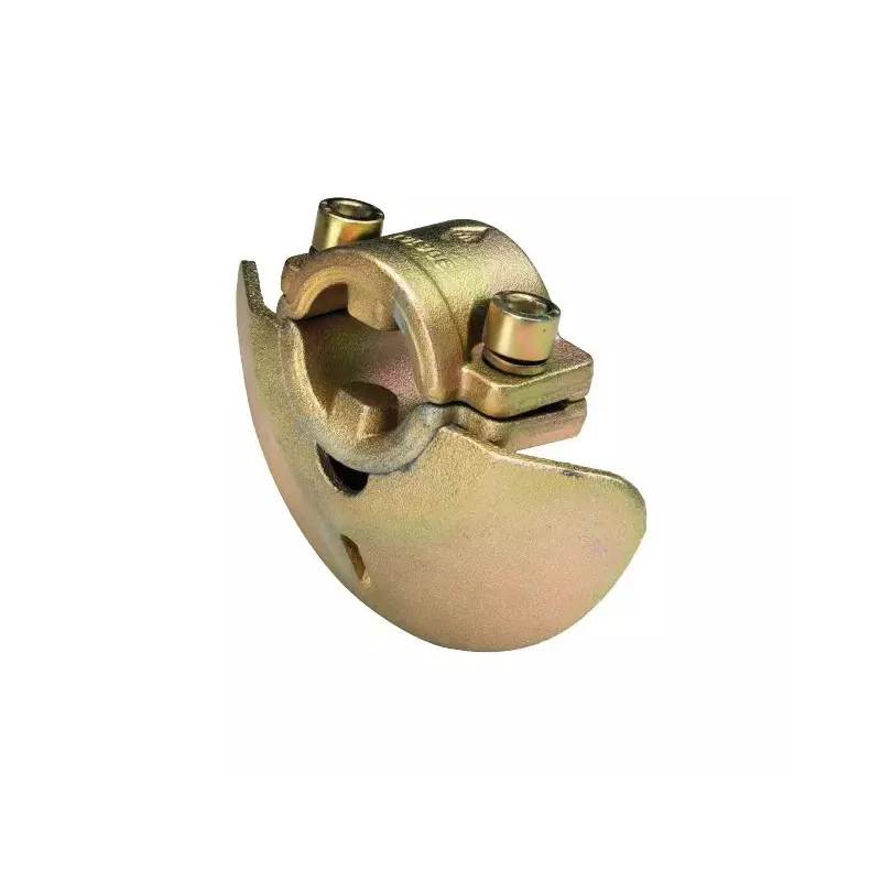 Fangschale Walterscheid Kat 3 / 36,6 - 17 mm verzinkt 1089716 | E089716