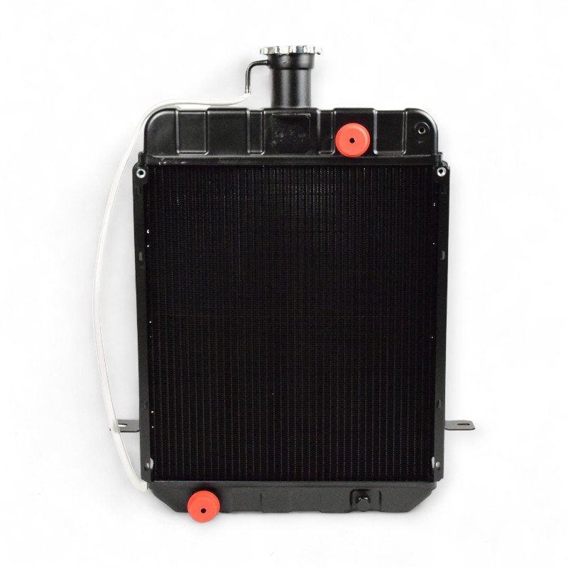 Kühler passend für Fendt G278202050010, G278201050010 Kühler passend für Fendt G278202050010, G278201050010