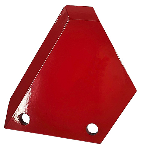 Futtermischwagenmesser – 70-219 Futtermischwagenmesser, OEM Teagle:SC1220