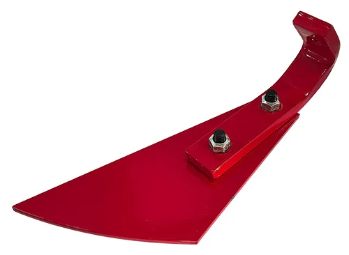 Industriehof Scherenbostel | Abstreifer Komplett - rechte Ausführung (31-043r)