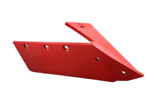 39.0002 Pflugteil Wechselspitzenschar - rechts (3054452D / 031189D) Cover Image passend für Naud