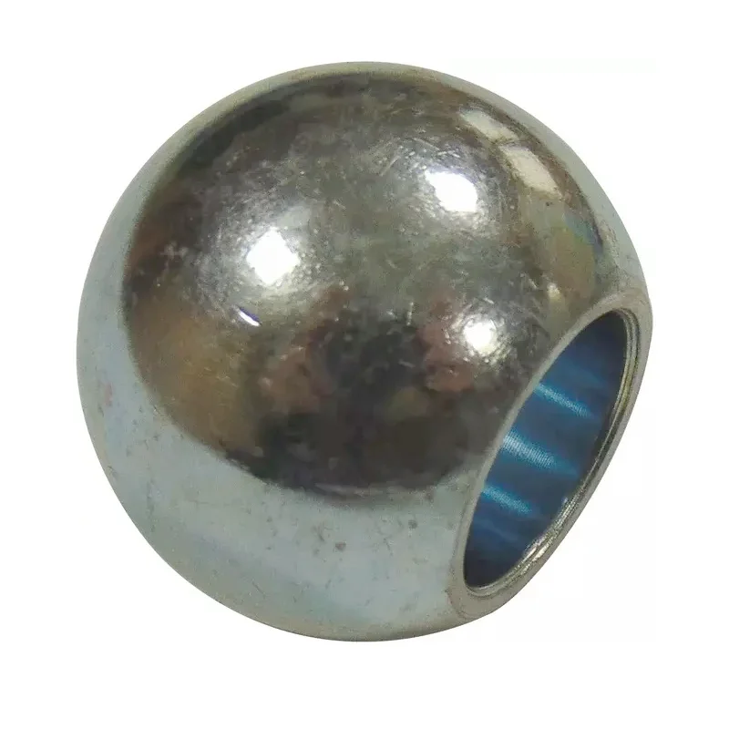 Unterlenkerkugel Kat 3-2 / 28,7 - 64 mm verzinkt Unterlenkerkugel Kat 3-2 / 28,7 - 64 mm verzinkt