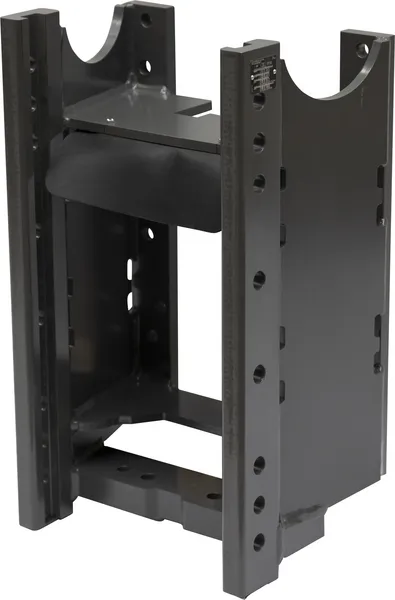 Scharmüller Anhängebock vorbereitet Zugpendel #00.217.01.0-A11 Anhängebock