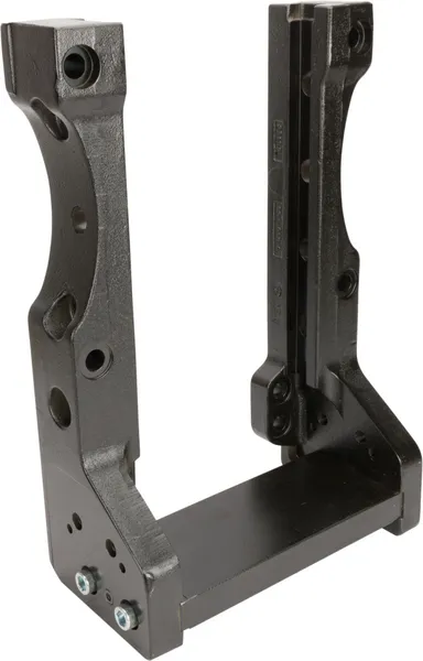 Anhängebock Lagerbock Rockinger RO881A2700C für JCB Teleskoplader Rockinger Anhängebock RO881A2700C