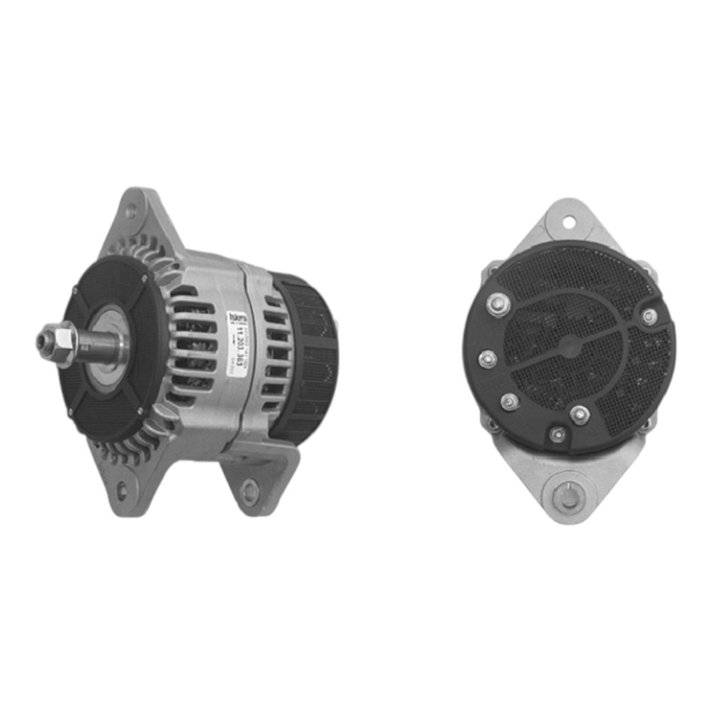 MAHLE Lichtmaschine, Generator 3838922066210 MAHLE Lichtmaschine, Generator 3838922066210