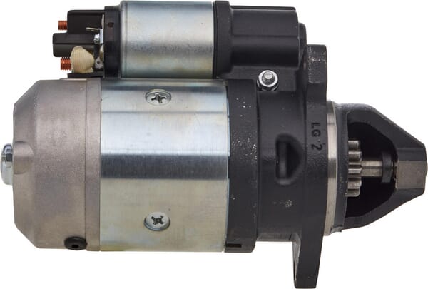 Mahle 12 V Anlasser 1,8 kW (IS0711) img_1 Mahle 12 V Anlasser 1,8 kW (IS0711) bild_1