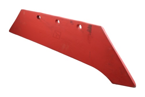 38.0064 Pflugteil Schnabelschar - 18'' - rechts (PK5.001.01A) Cover Image passend für Vogel und Noot Cover Image