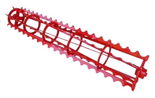 Krümlerwalzen mit Welle Ø25 - 1480mm | 312-280-1480 Industriehof Scherenbostel | Krümlerwalzen mit Welle Ø25 - 1480mm (312-280-1480)