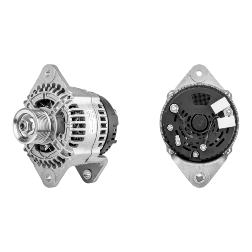 MAHLE Lichtmaschine, Generator 3838922070972