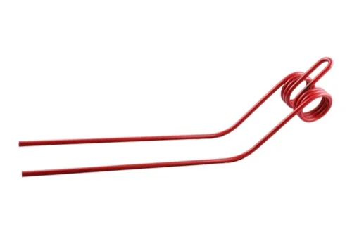 Schwaderzinken Ø9 passend für Fransgard 15-FRA-09