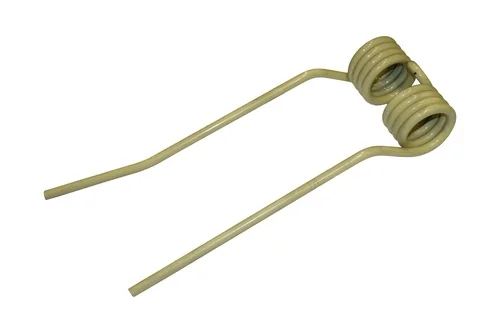 Federzinken Ø9 -rechts passend für PZ-Zweegers 15-ZWE-02R