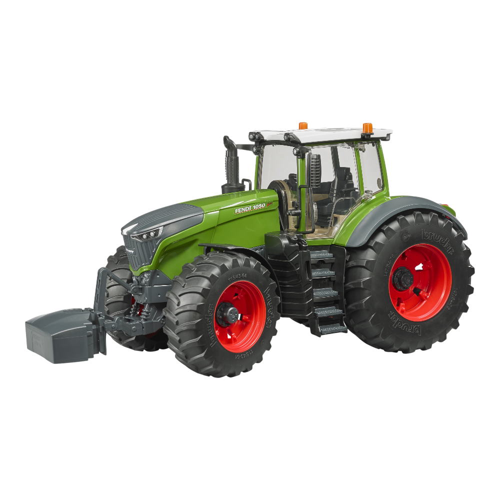 Bruder Fendt 1050 Vario Bruder Fendt 1050 Vario - Cover Image