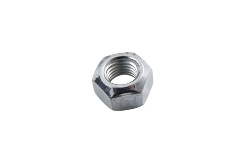 Selbstsichernde Mutter M12 – 30-mu12-2 Selbstsichernde Mutter M12, OEM Kuhn:80201240 / Niemeyer:510517 / Bednar:KM000154 / Lemken:3030934 / GreenTec:8482008