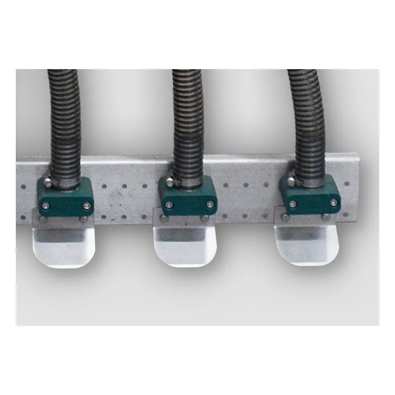 LEHNER VINERO Schlauchstreuer 12 Volt für Sonderkulturen LEHNER VINERO Schlauchstreuer 12 Volt für Sonderkulturen