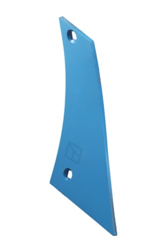 Streichblech-Vorderteil VRP330W rechts passend für Rabe (2759.07.01)