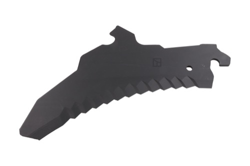 Ladewagenmesser 405mm – 85-177 Ladewagenmesser 405mm, OEM Pöttinger:434.100