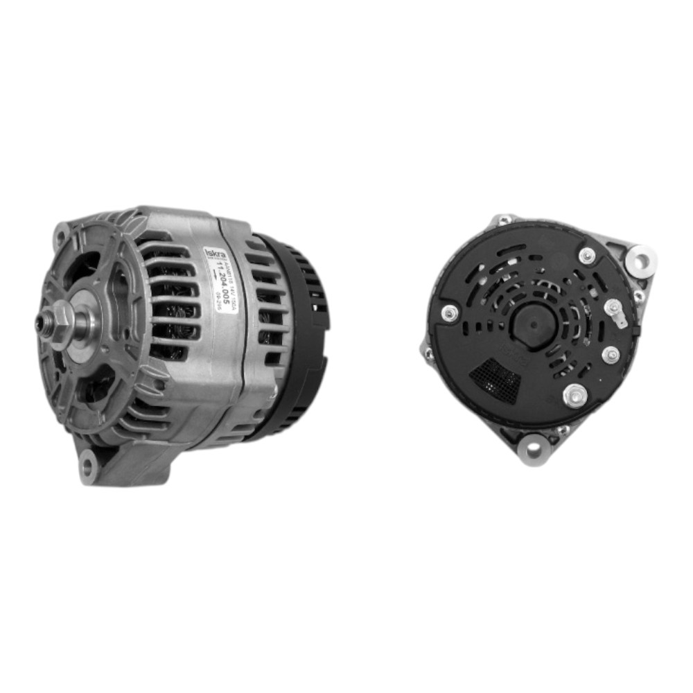 MAHLE Lichtmaschine, Generator 3838922068788