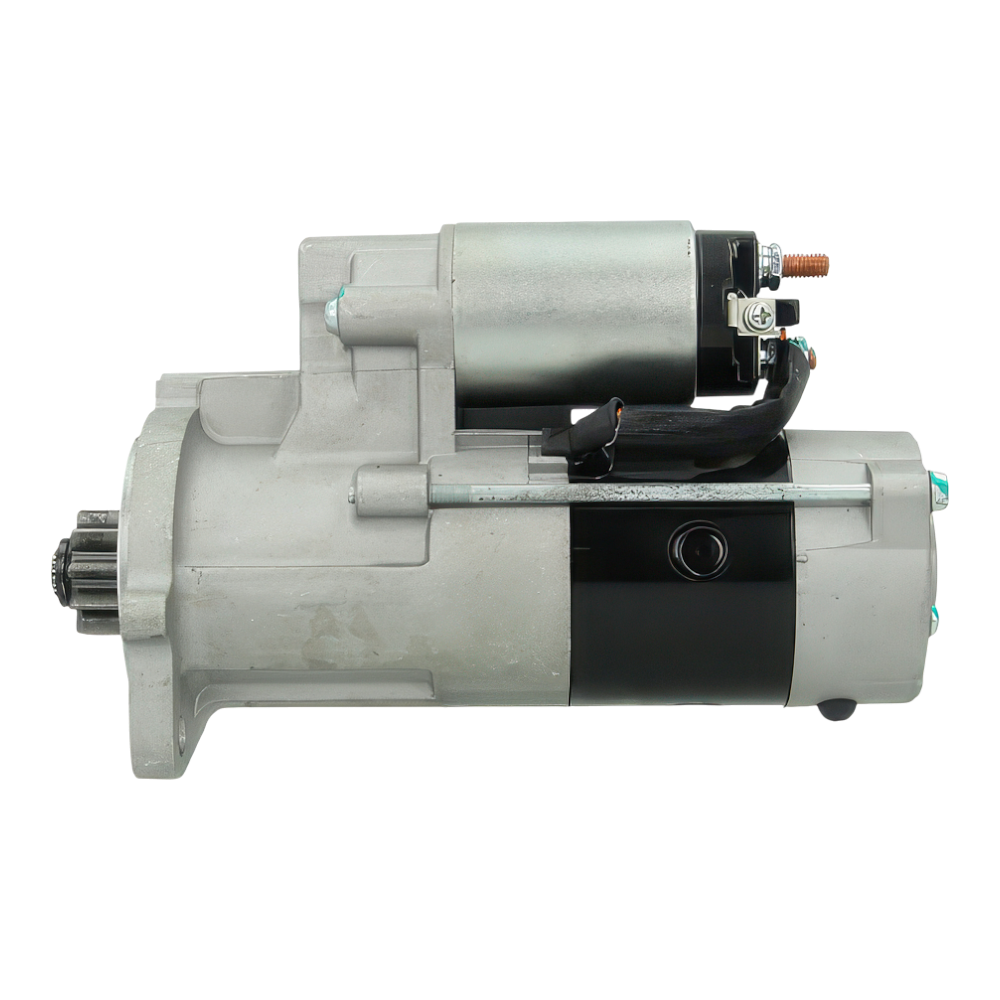 TEKKHUS Anlasser, Starter TEKKHUS Anlasser, Starter