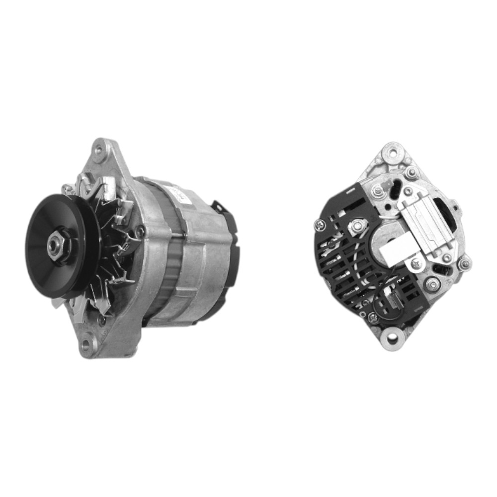 MAHLE Lichtmaschine, Generator 3838922062144 MAHLE Lichtmaschine, Generator 3838922062144