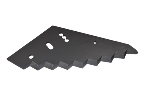 Futtermischwagenmesser, OEM Kverneland - Taarup:KDM1050622 / Mayer:1050622 / 603175 / Siloking:1050622 / 603175