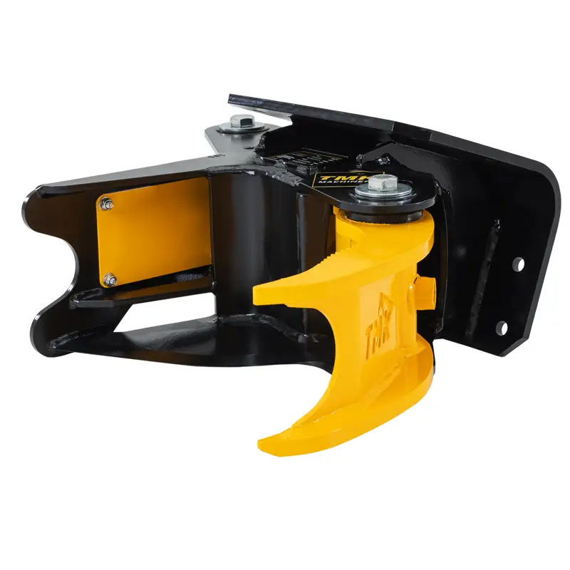 Fällgreifer Baumschere TMK TMK Fällgreifer Baumschere