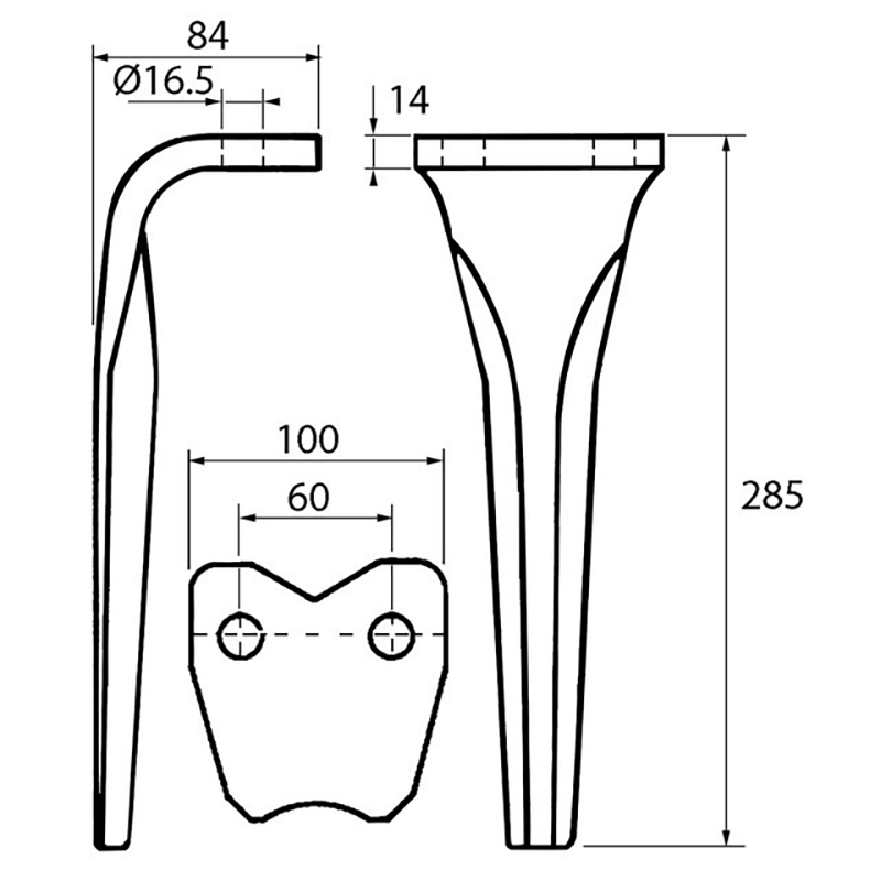 Kreiseleggenzinken Re. Li. Pegoraro Kreiseleggenzinken Re. Li. Pegoraro