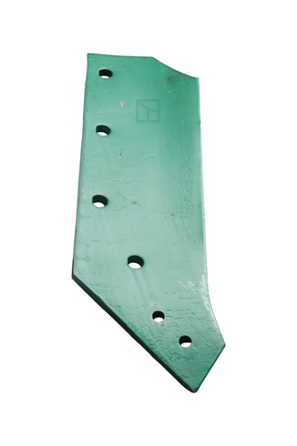 Wechselspitzenschar 14'' links passend für Kverneland (KK07300388) Wechselspitzenschar 14'' links passend für Kverneland (KK07300388)