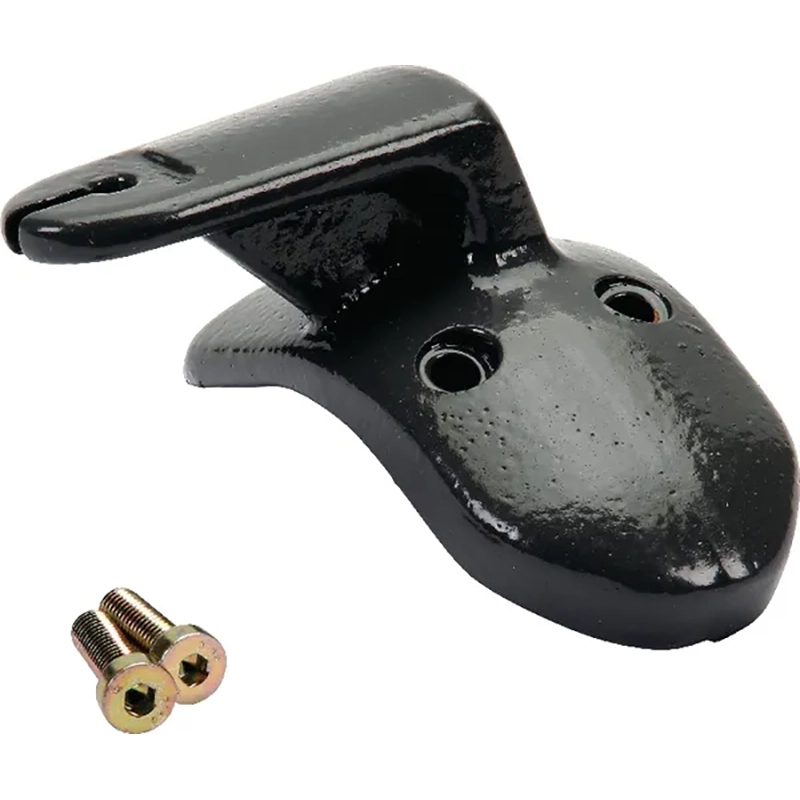 Sauermann Kupplungsdeckel 8 mm Metall Fendt HS 1700 KU 3-8 MET Sauermann Kupplungsdeckel 8 mm Metall Fendt HS 1700 KU 3-8 MET